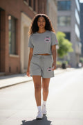 Ladies Short Set