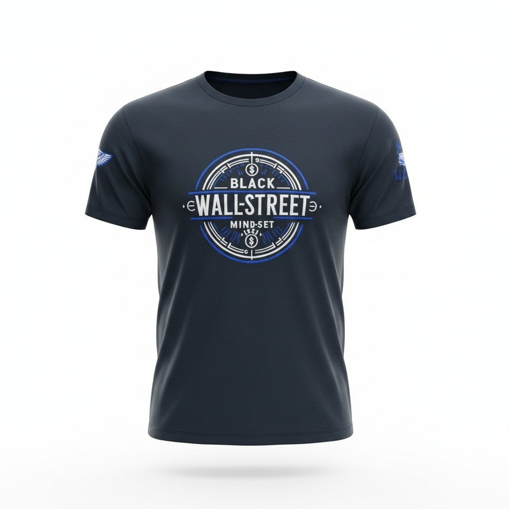 Wallstreet 01