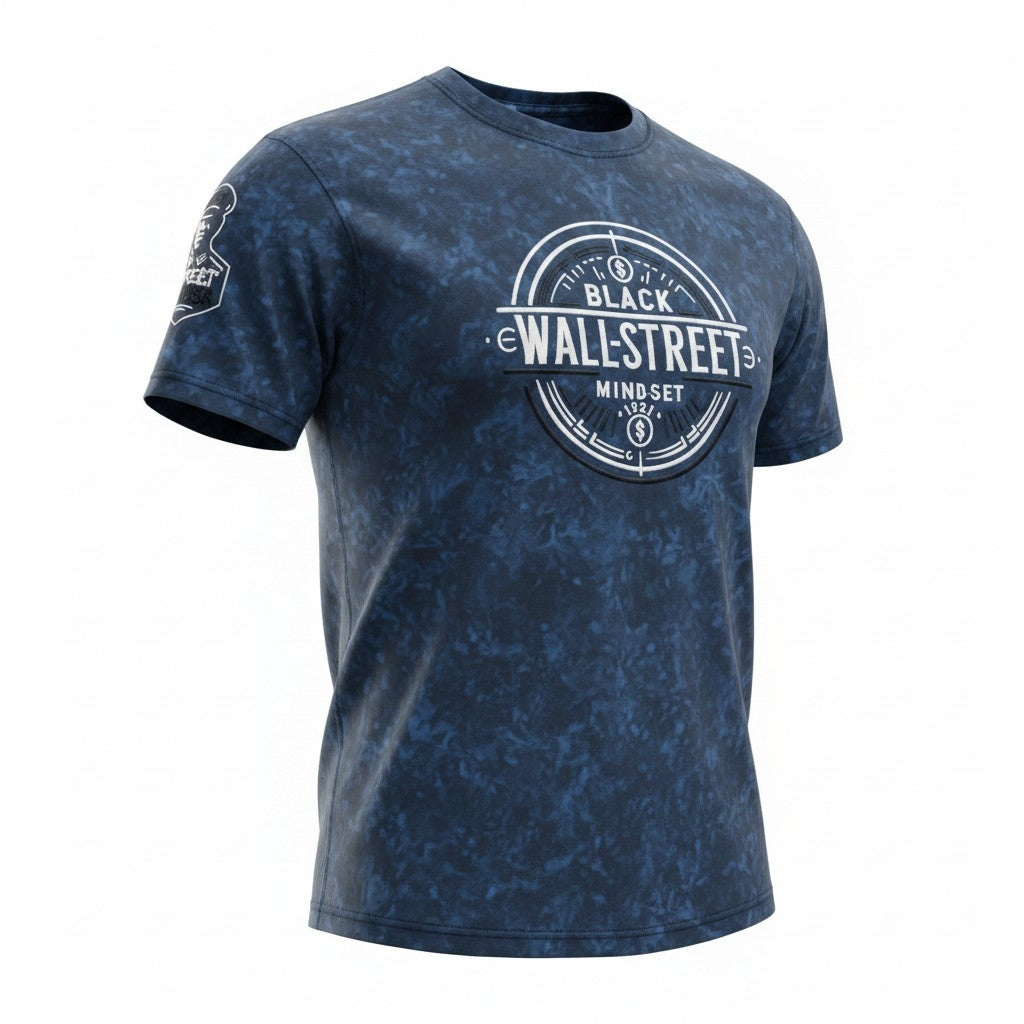 Wallstreet 01