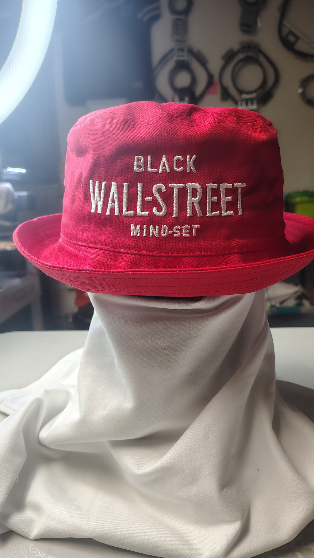 Bucket Hat