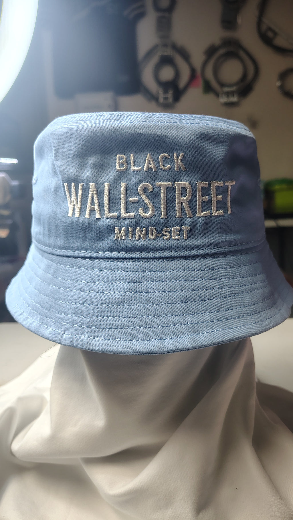 Bucket Hat