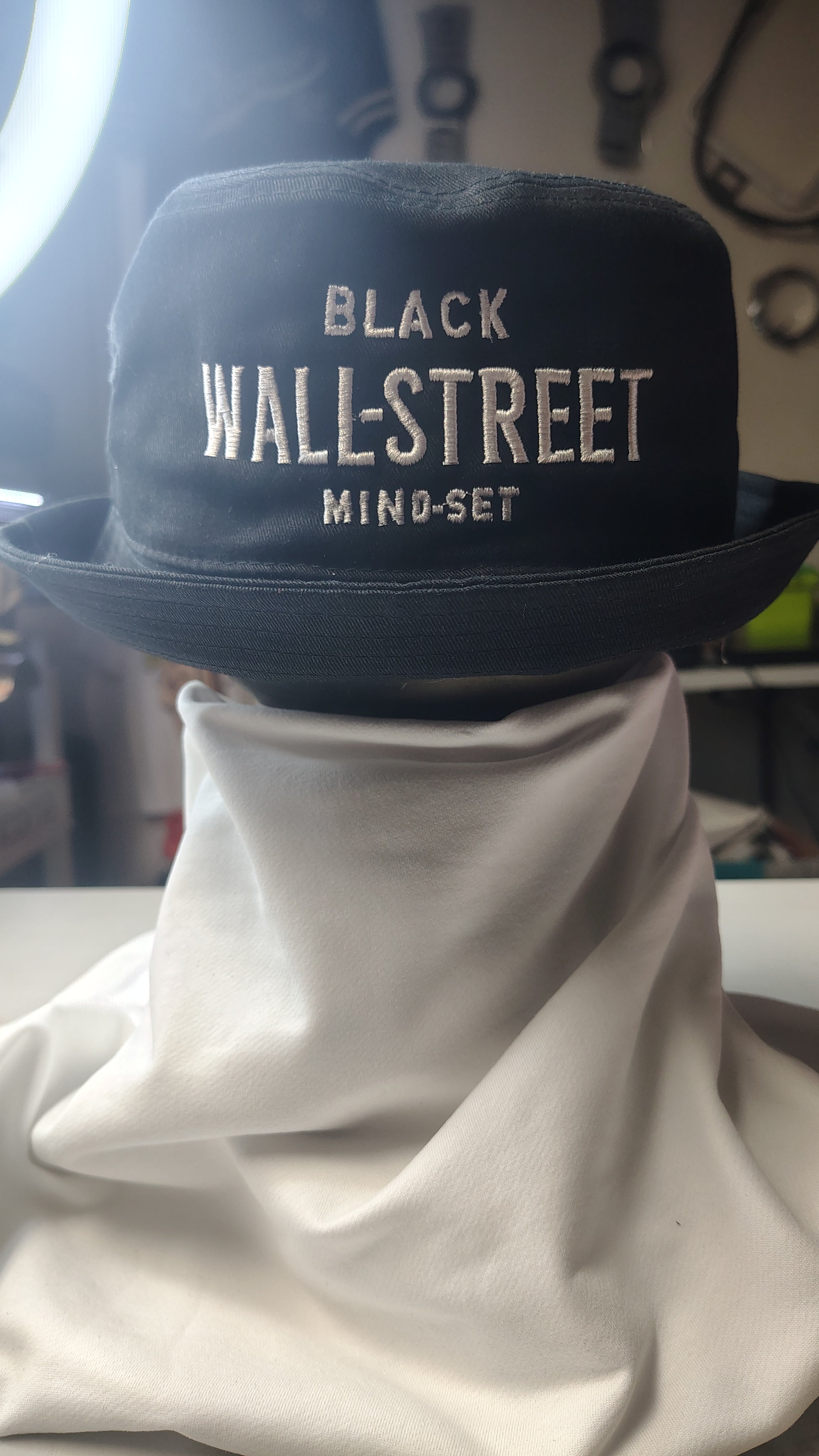 Bucket Hat