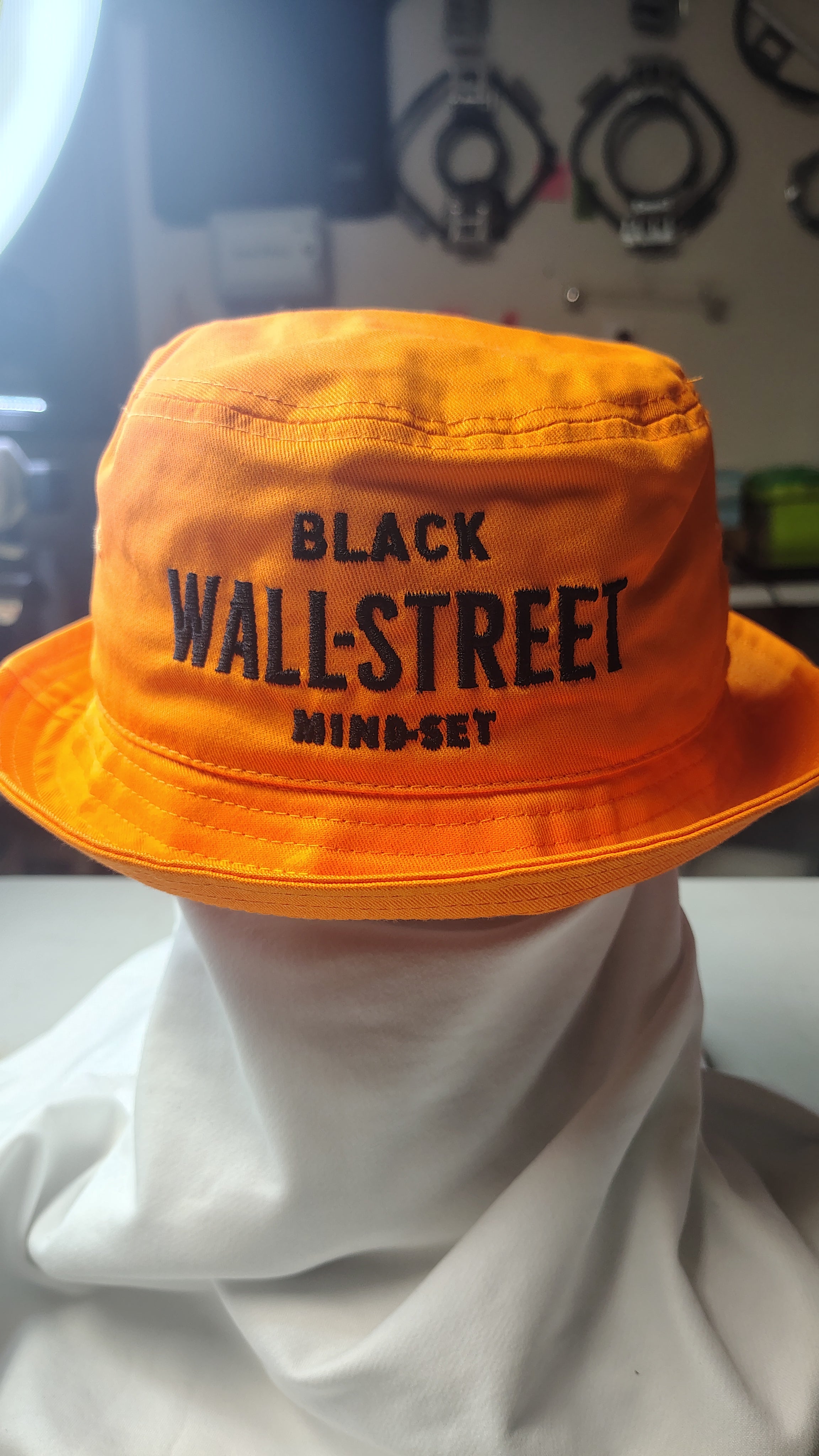 Bucket Hat