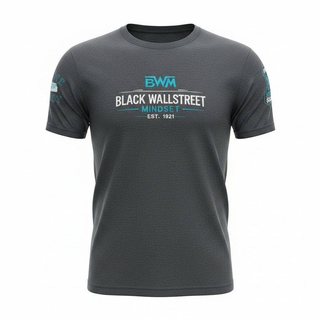 BWM 02 Tee