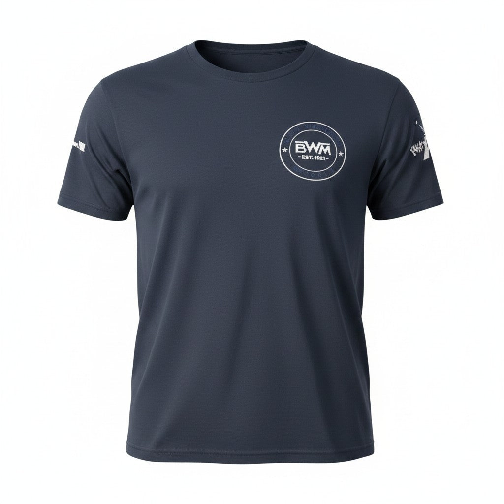 BWM 01 Tee