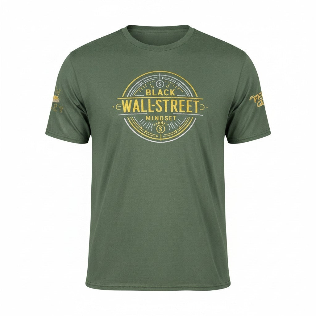 Wallstreet 01